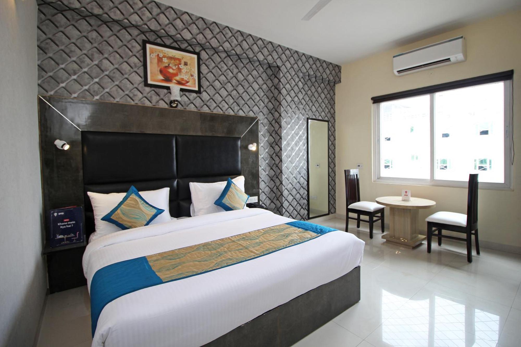 Hotel Hsp Plaza Νέο Δελχί Εξωτερικό φωτογραφία